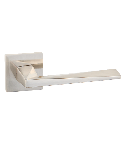 Ручки стандарт TANDOOR TDAL 711-03 slim SN 